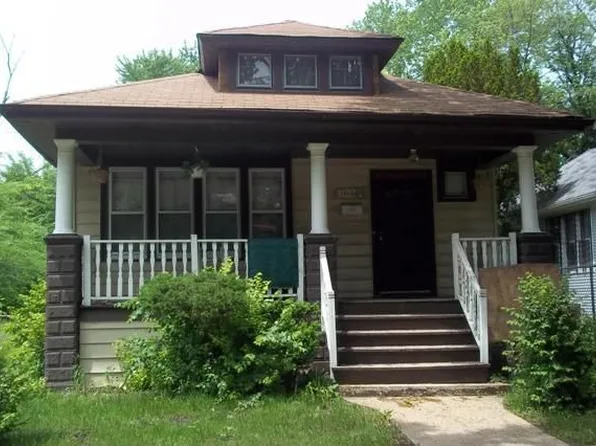 11660 S Wallace St, Chicago, IL 60628