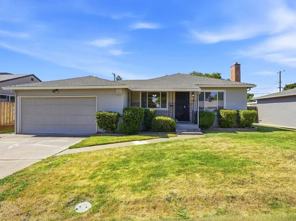 5900 17th Ave, Sacramento, CA 95820