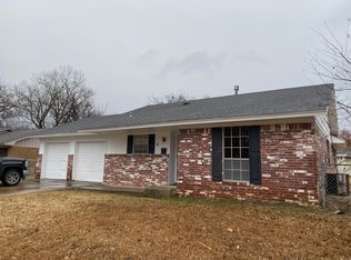 31 Arapaho Dr, Shawnee, OK 74801