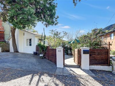 43 Vista Circle Dr, Sierra Madre, CA, 91024