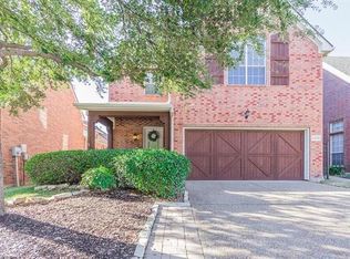 2300 Stone Creek Dr, McKinney, TX 75072