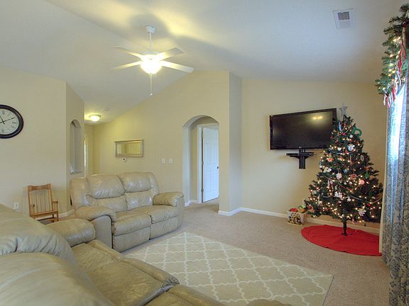 Great room for relaxation