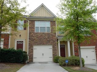 453 Tufton Trl SE, Atlanta, GA 30354