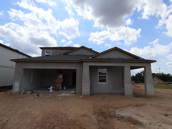 12275 Stirrup Dr, Dade City, FL 33525