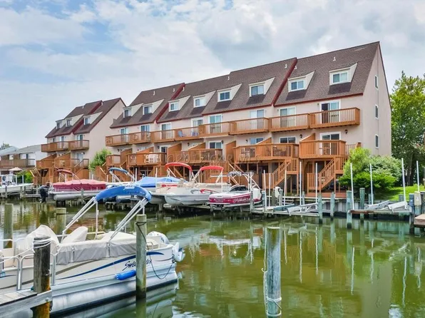122 Newport Bay Dr Unit 3, Ocean City, MD 21842