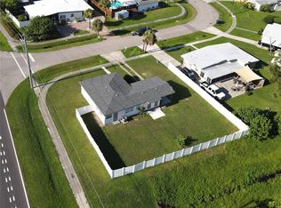 6213 Sooner St, North Port, FL 34287
