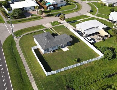 6213 Sooner St, North Port, FL, 34287