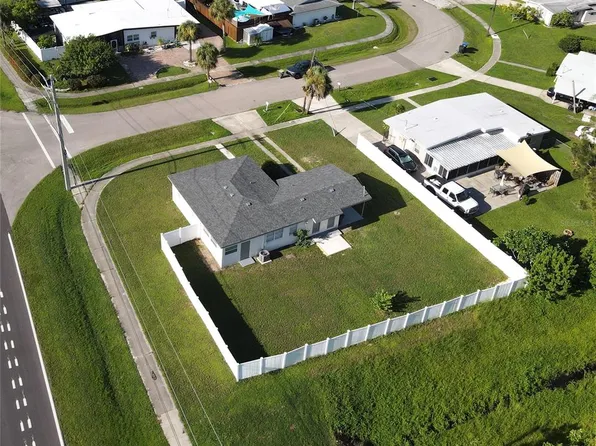 6213 Sooner St, North Port, FL 34287