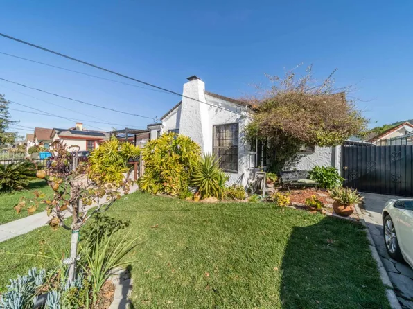 196 S Cragmont Ave, San Jose, CA 95127