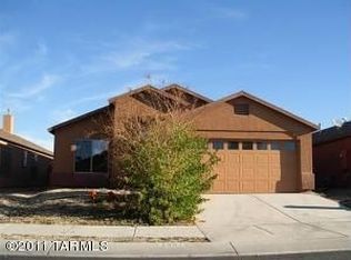 2391 E Calle Arroyo Lindo, Tucson, AZ 85706