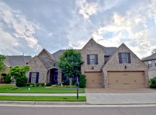 5279 Ivy Creek Ln, Arlington, TN 38002