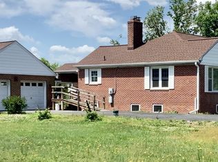 1971 Fairfax Rd, Annapolis, MD 21401