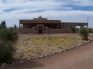 11375 Starfly Rd, Las Cruces, NM 88011