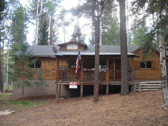 2nd image of 16 Apache County Road 1006
