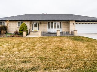 2246 W Williamsburg Cir, West Jordan, UT 84088