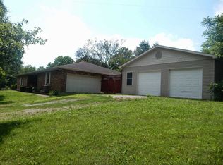 3637 Garber Ln, Burlington, KY 41005