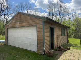 0 W Rose St, Springfield, OH