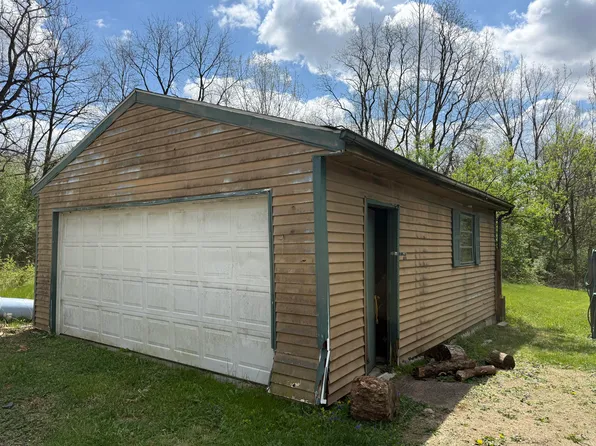 0 W Rose St, Springfield, OH 45506