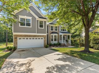 1019 Bianco Dr, Raleigh, NC 27607