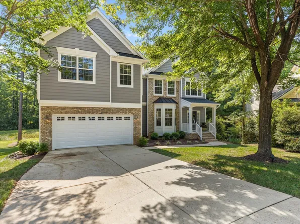 1019 Bianco Dr, Raleigh, NC 27607