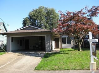 9803 N Syracuse St, Portland, OR 97203