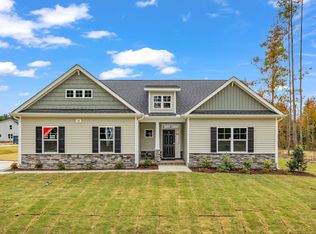 30 Barhams Mill Pond Way, Wendell, NC 27591