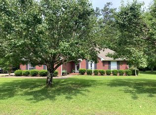 107 Oakleigh Dr, Booneville, MS 38829
