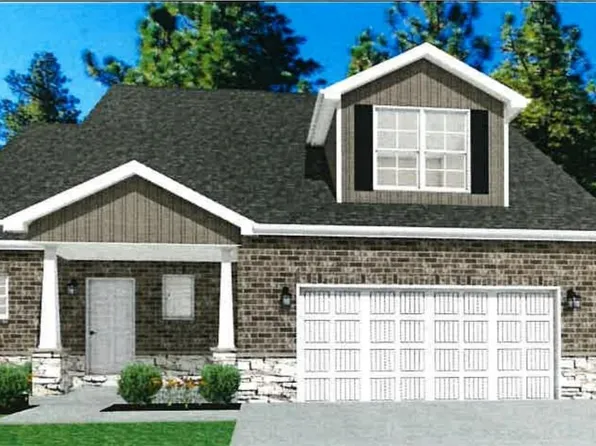 1551 Lexi Ln, Mascoutah, IL 62258