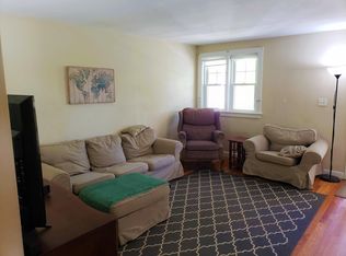126 Palfrey St #1, Watertown, MA 02472