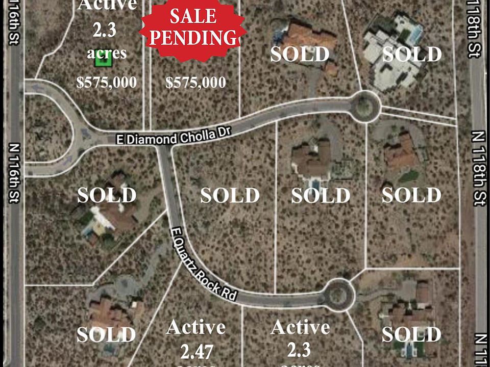 1st image of 11608 E Diamond Cholla Dr