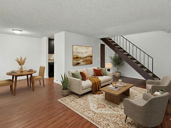 3rd image of 1266 Woodgate Ave APT B
