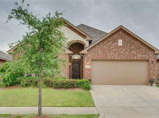 3413 Tamarack Ln, Argyle, TX 76226