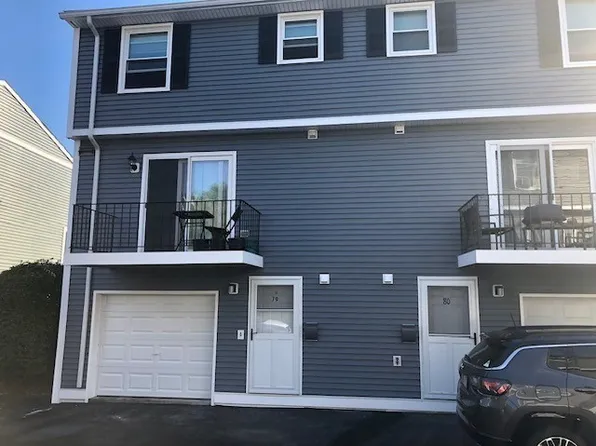 1221 Pawtucket Blvd APT 79, Lowell, MA 01854