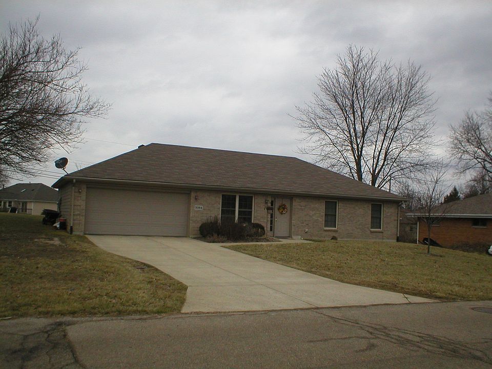 3384 North Dr, Dayton, OH 45432 Zillow