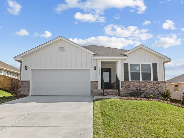 11418 Elemis Dr, Daphne, AL 36526