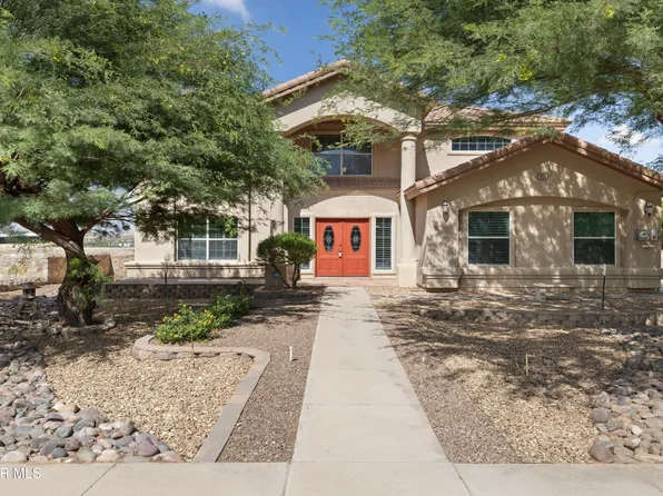 6013 Valle Espanola Ln, El Paso, TX 79932