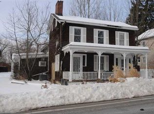 795 Route 284, Westtown, NY 10998