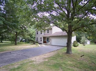 110 Timmer Dr NE, Sparta, MI 49345
