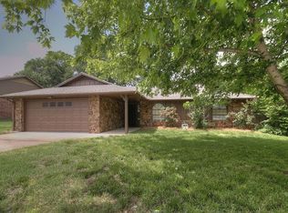 3906 Harvey Rd, Bartlesville, OK 74006