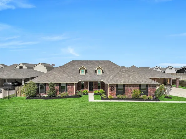 3612 Pedregal Rd, Dickinson, TX 77539