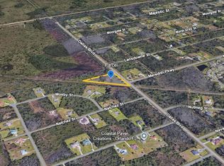 Dallas Blvd, Orlando, FL 32833