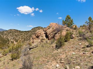 15150 Quandary Peak Trl, Pine, CO 80470