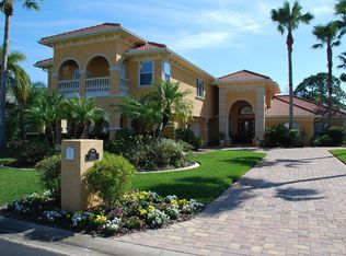 2894 Grumman Ct, Port Orange, FL 32128