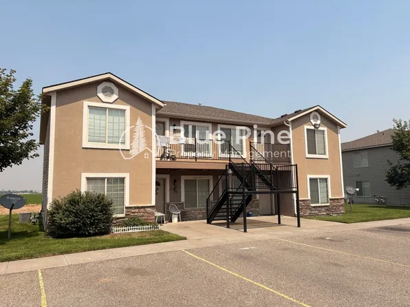 2866 Hunters Loop, Blackfoot, ID
