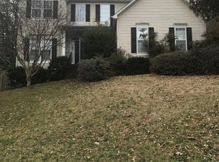 600 Hyde Park Ln, Mauldin, SC 29662