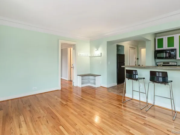 15 E Kirby St Suite 229, Detroit, MI 48202