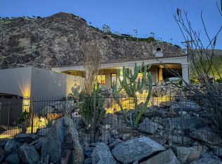 2800 Cholla Pl, Palm Springs, CA 92264