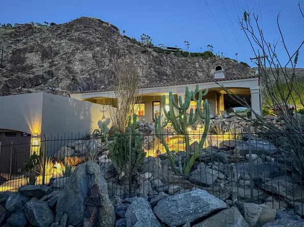 2800 Cholla Pl, Palm Springs, CA 92264