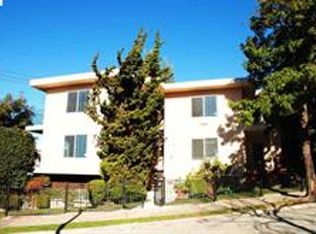 3701 Park Blvd, Oakland, CA 94610