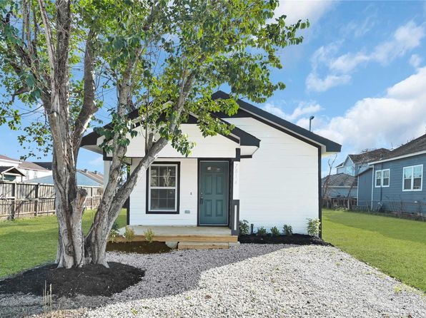 7814 Avenue F, Houston, TX 77012
